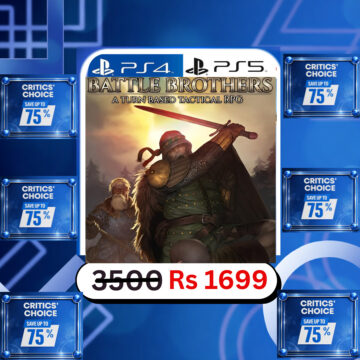 Battle brothers by generations.com.pk