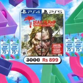 Dead Island Definitive Collection – Ps (Digital Game)