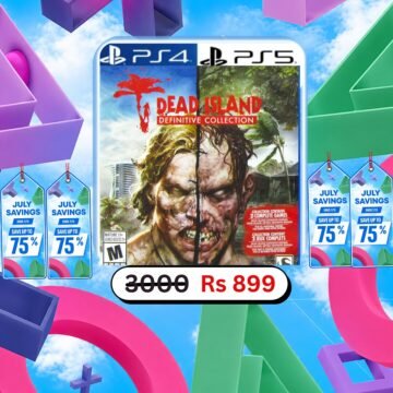 dead island definitive edition by generations.com.pk