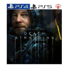 DEATH STRANDING DIRECTOR’S CUT - Ps (Digital Game)