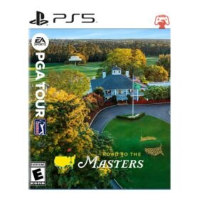 EA SPORTS PGA TOUR - Ps5 (Digital Game)