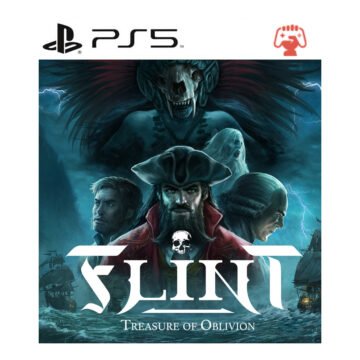 Flint ps5 by generations.com.pk