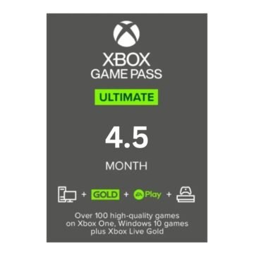Game pass by generations.com.pk