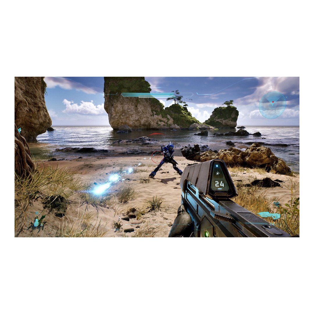 Halo: Campaign Evolved - Ps5 (Digital Game) (Pre-Order) - Image 2