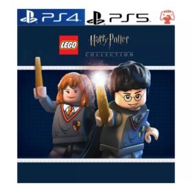 LEGO Harry Potter Collection - Ps (Digital Game)