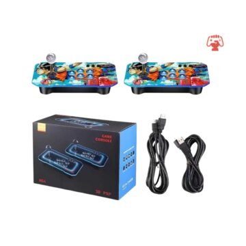 M23 Retro Game STICK with 30000+ generations.com.pk
