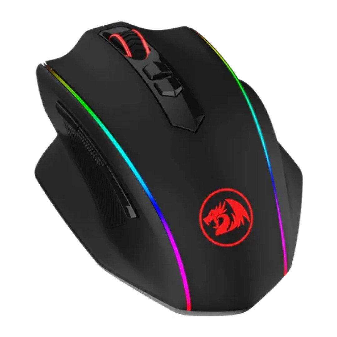 M686-RGB REDRAGON WIRELESS GAMING MOUSE - Image 3