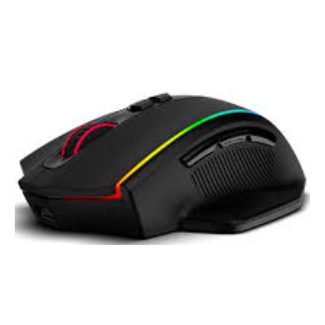 M686-RGB REDRAGON WIRELESS GAMING MOUSE - Image 2