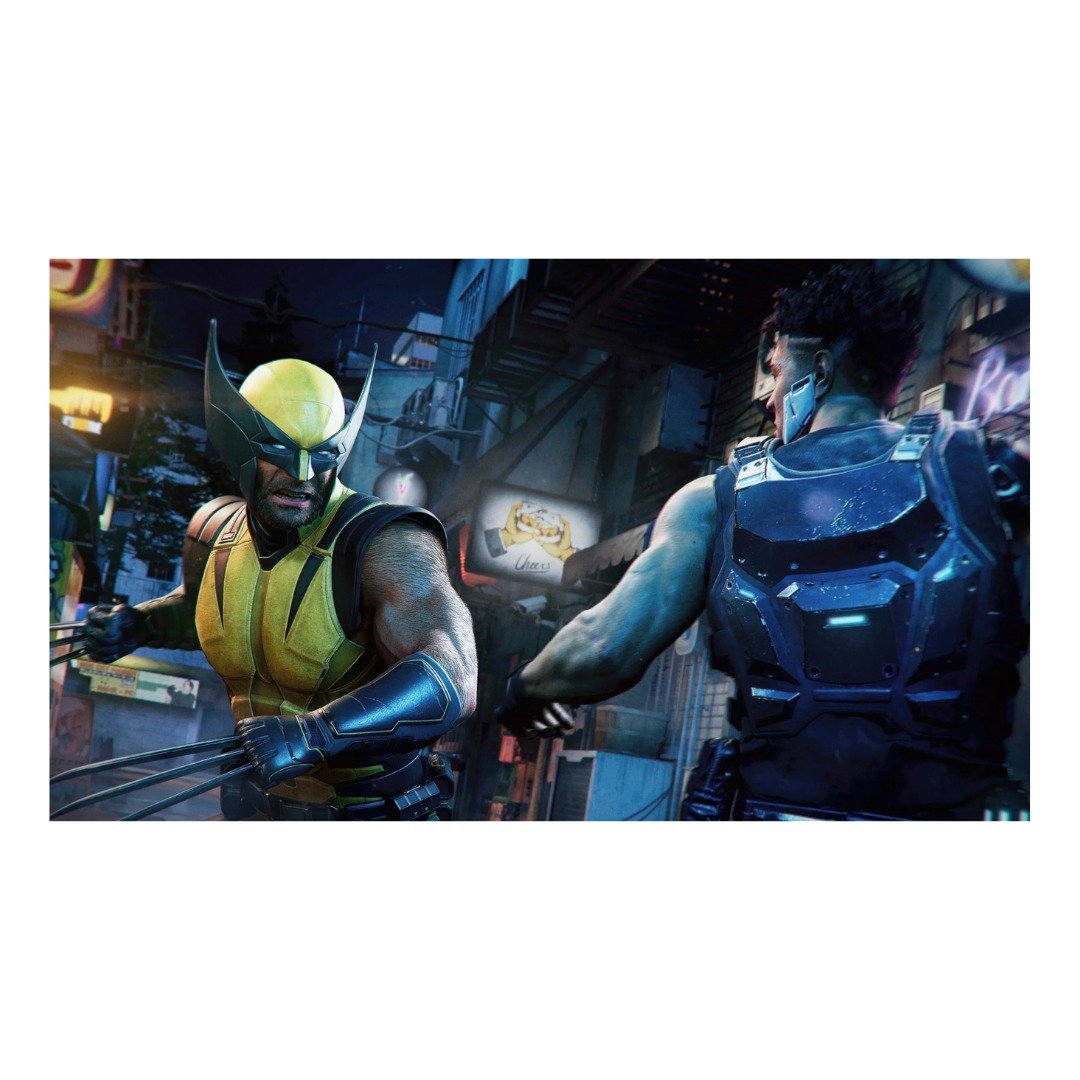 Marvel’s Wolverine - Ps5 (Digital Game) (Pre-Order) - Image 2