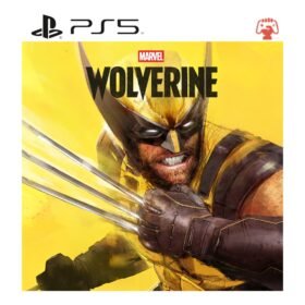 Marvel’s Wolverine - Ps5 (Digital Game) (Pre-Order)