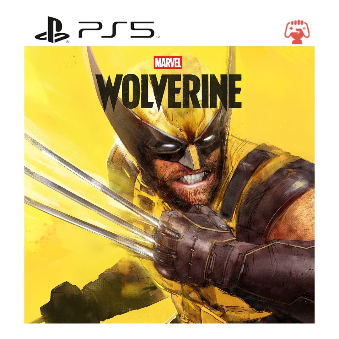 Marvel’s Wolverine by generations.com.pk