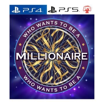 Millionaire ps4 ps5 by generations.com.pk