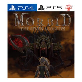 Morbid: The Seven Acolytes – Ps (Digital Game)