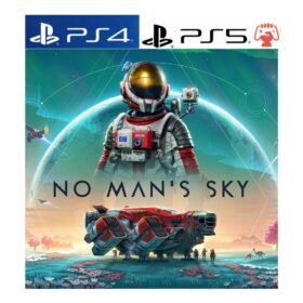 No Man's Sky - Ps (Digital Game)