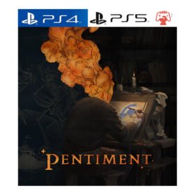 Pentiment – Ps (Digital Game)