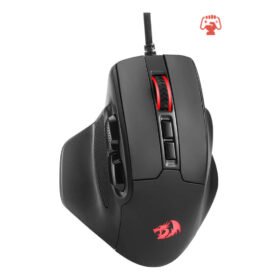 Redragon M806 Wired RGB Gaming Mouse