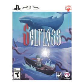 Selfloss – Ps5 (Digital Game)