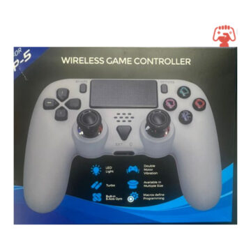 TP5-35137 Wireless PS5 Controller – Compatible with by generations.com.pk
