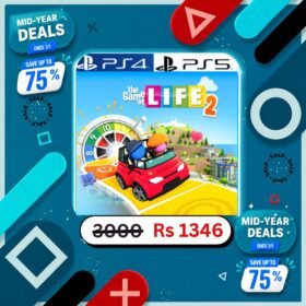 The Game of Life 2 – Ps (Digital Game)