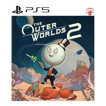The Outer Worlds 2 by generations.com.pk
