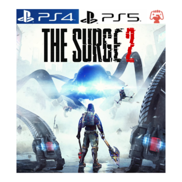 The surge 2 by generations.com.pk