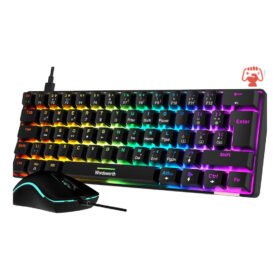 Wordsworth SG62 Mechanical Gaming