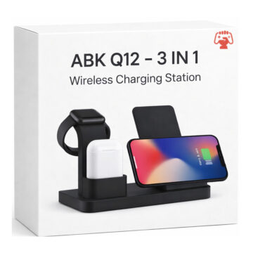 abk q12- 3 in 1 wireless by generations.com.pk