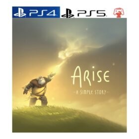 Arise: A simple story – Ps (Digital Game)
