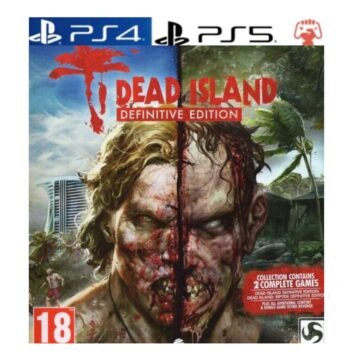 dead island definitive edition by generations.com.pk