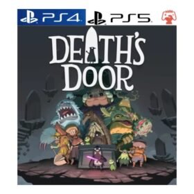 Death's Door – Ps (Digital Game)