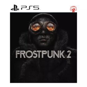 Frostpunk 2 – Ps5 (Digital Game)