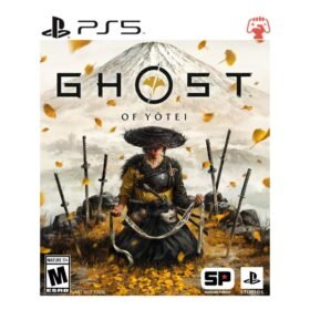 Ghost of Yotei - Ps5
