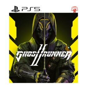 Ghostrunner 2 - Ps5 (Digital Game)