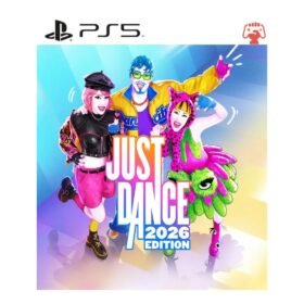 Just Dance 2026 Edition - Ps5 (Digital Game)