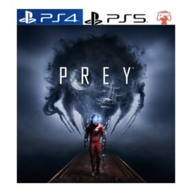 Prey – Ps (Digital Game)