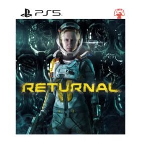 Returnal - Ps5 (Digital Game)