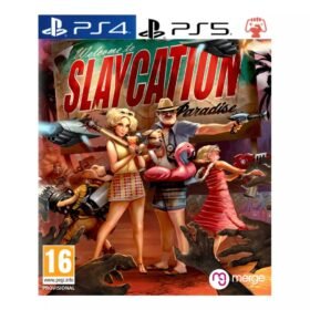 Slaycation Paradise – Ps (Digital Game)