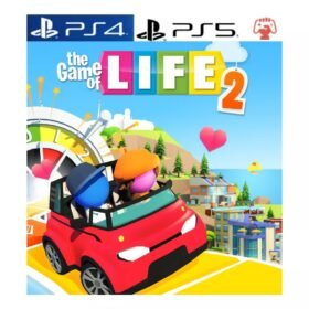 The Game of Life 2 – Ps (Digital Game)
