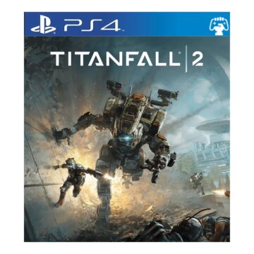 Titanfall® 2 Standard Edition - Ps (Digital Game) - Ps4 Rs 2500