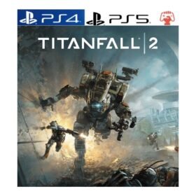 Titanfall® 2 Standard Edition - Ps (Digital Game)