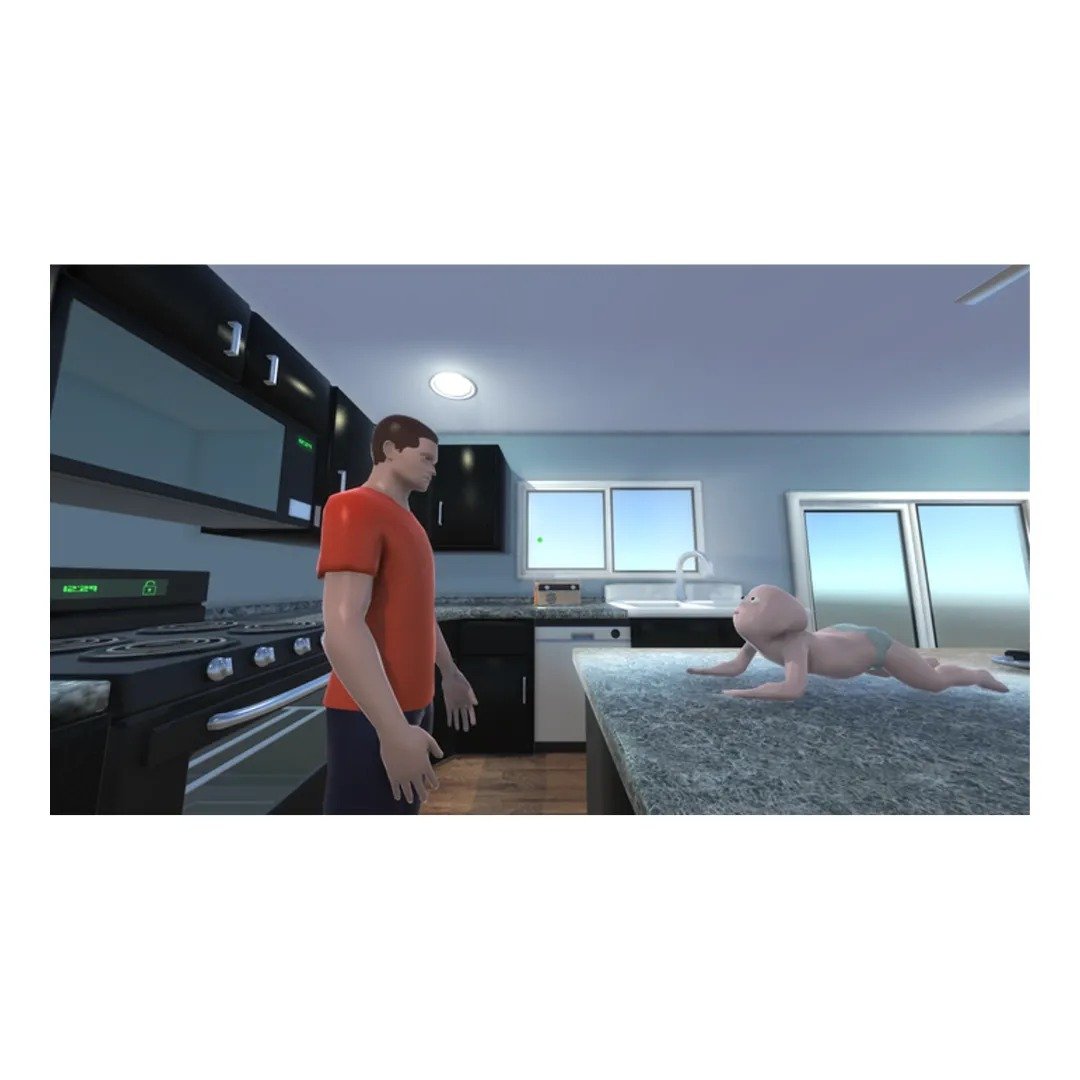 Who's Your Daddy?! – Ps (Digital Game) - Image 3