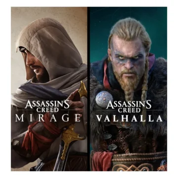 2 in 1 Bundle by generations.com.pk