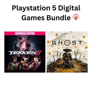 2 in 1 Bundle by generations.com.pk
