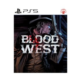 Blood West: Dead Man's Edition – Ps5 (Digital Game)