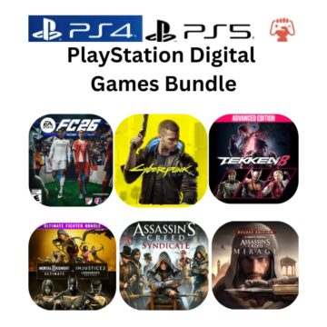 Bundle by generations.com.pk