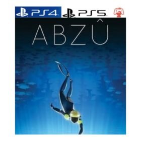 ABZÛ – Ps (Digital Game)