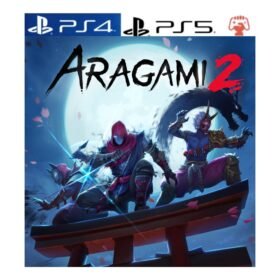 Aragami 2 – Ps (Digital Game)