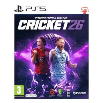 cricket 26 by generations.com.pk
