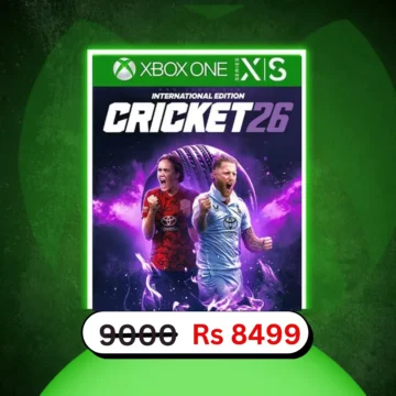 Cricket 26 - Xbox (Digital game)