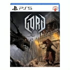 Gord – Ps5 (Digital Game)
